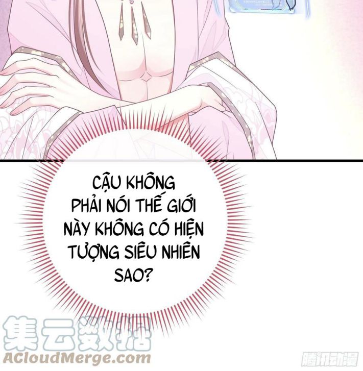 Tôi Nghi Ngờ Hệ Thống Thích Tôi Chap 33 - Trang 2
