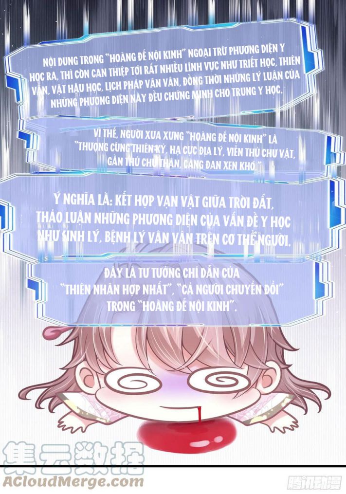 Tôi Nghi Ngờ Hệ Thống Thích Tôi Chap 33 - Trang 2