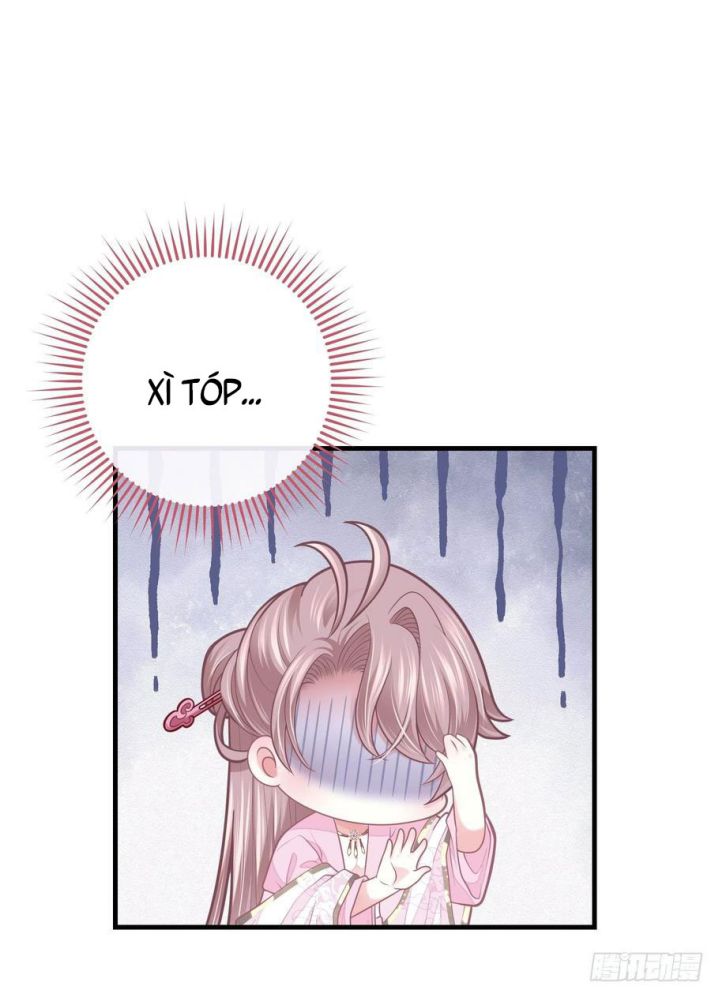 Tôi Nghi Ngờ Hệ Thống Thích Tôi Chap 33 - Trang 2