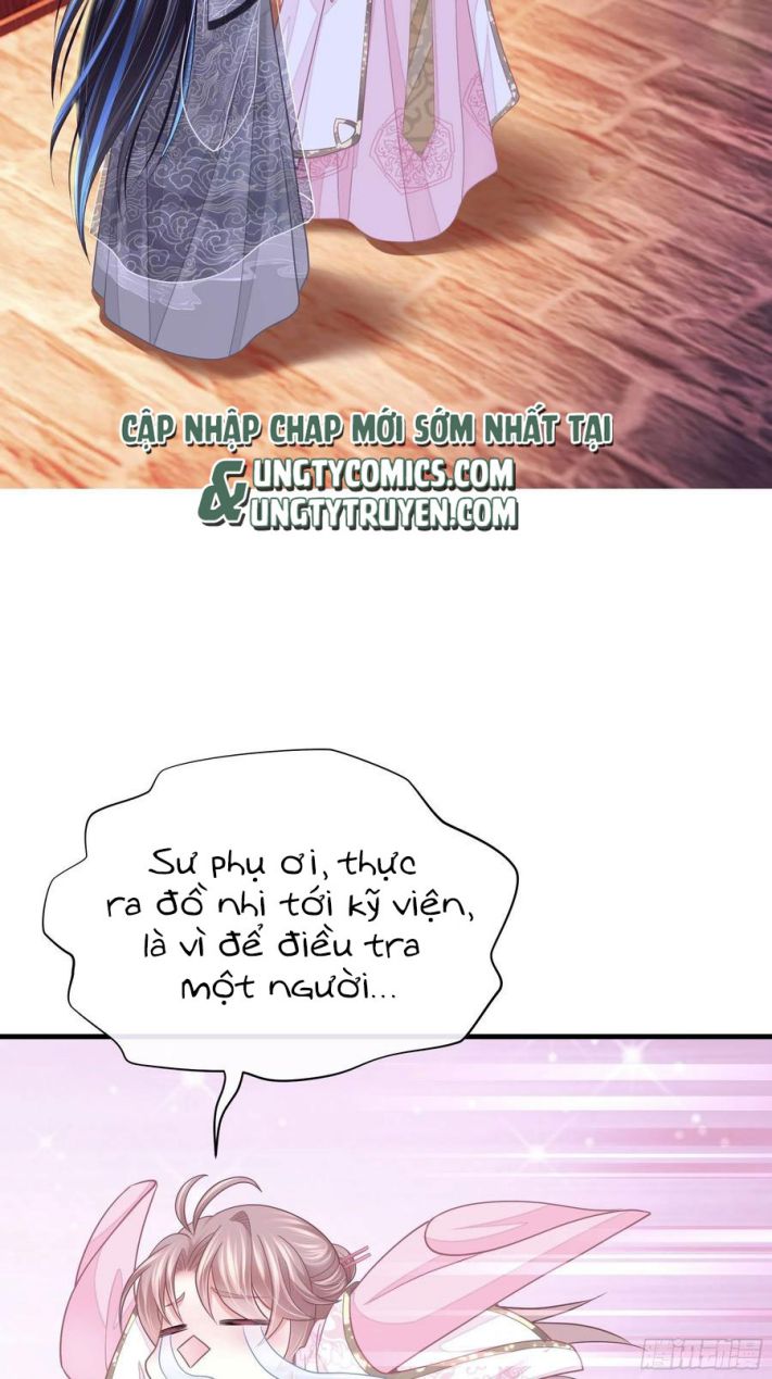 Tôi Nghi Ngờ Hệ Thống Thích Tôi Chap 33 - Trang 2
