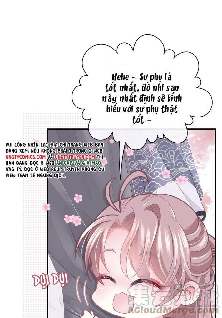 Tôi Nghi Ngờ Hệ Thống Thích Tôi Chap 33 - Trang 2