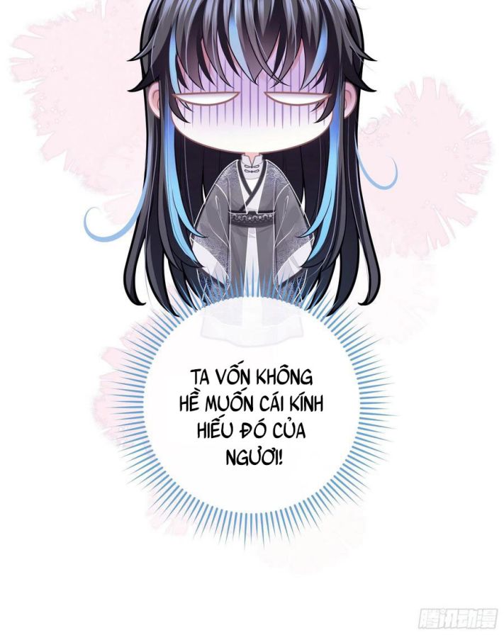 Tôi Nghi Ngờ Hệ Thống Thích Tôi Chap 33 - Trang 2