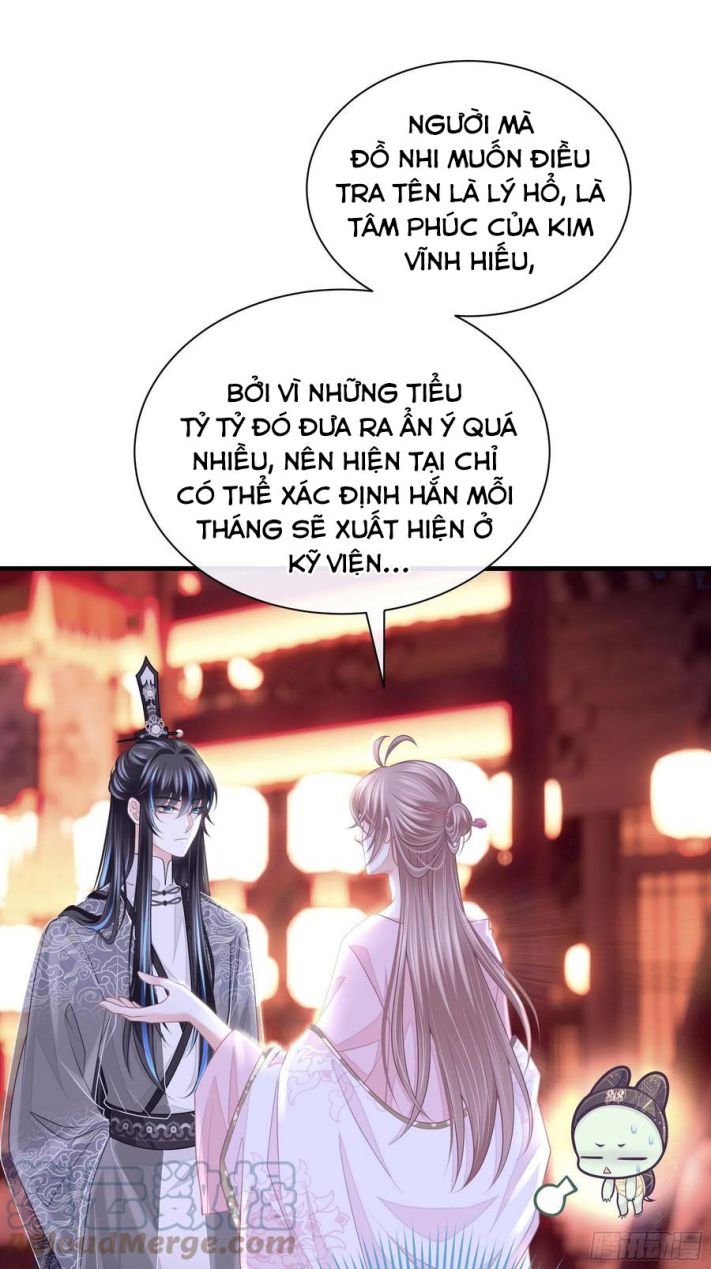 Tôi Nghi Ngờ Hệ Thống Thích Tôi Chap 33 - Trang 2