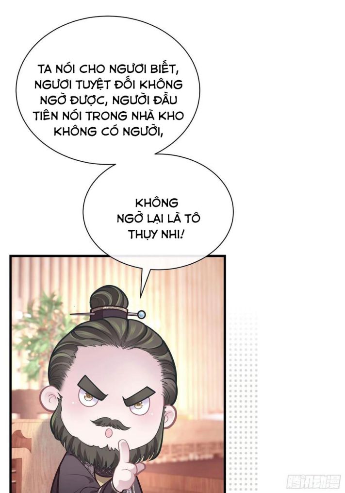 Tôi Nghi Ngờ Hệ Thống Thích Tôi Chap 33 - Trang 2