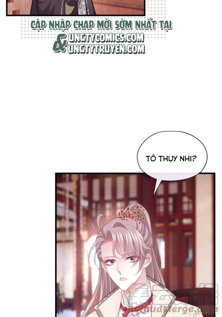 Tôi Nghi Ngờ Hệ Thống Thích Tôi Chap 33 - Trang 2