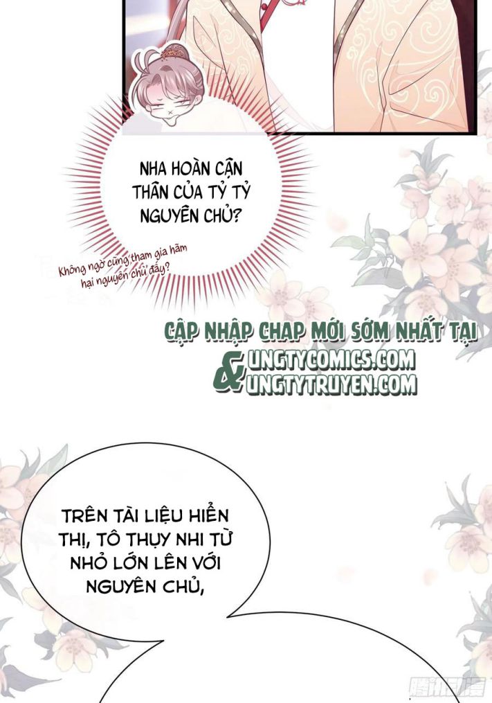 Tôi Nghi Ngờ Hệ Thống Thích Tôi Chap 33 - Trang 2