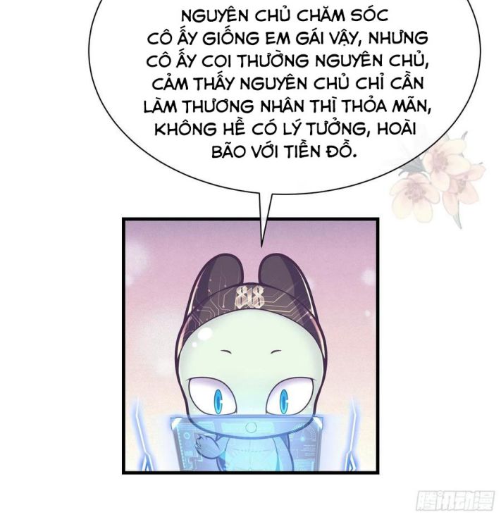 Tôi Nghi Ngờ Hệ Thống Thích Tôi Chap 33 - Trang 2
