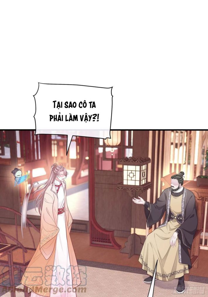 Tôi Nghi Ngờ Hệ Thống Thích Tôi Chap 33 - Trang 2