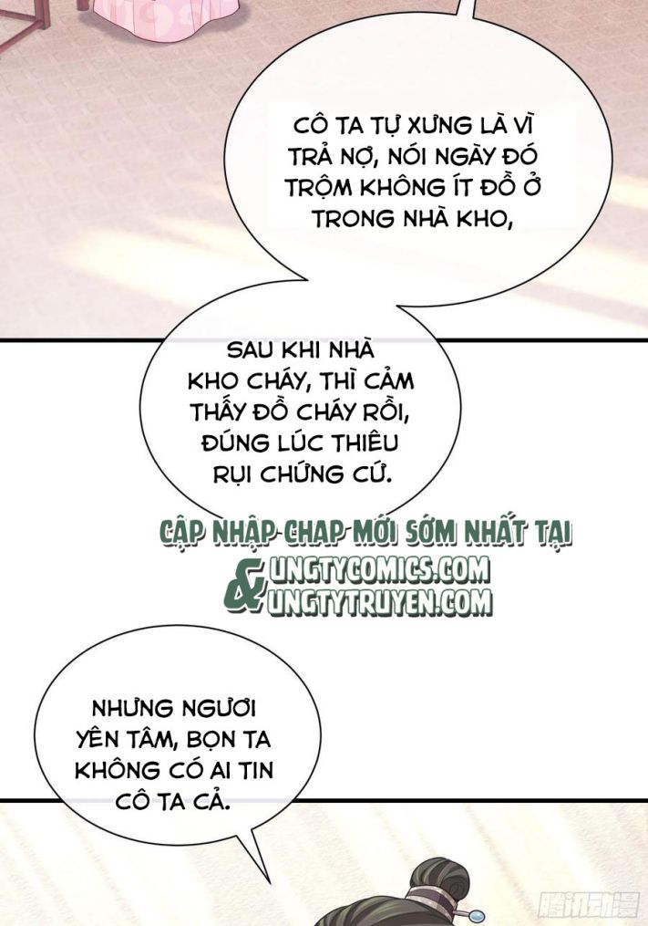 Tôi Nghi Ngờ Hệ Thống Thích Tôi Chap 33 - Trang 2