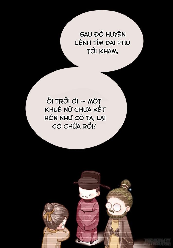 Tôi Nghi Ngờ Hệ Thống Thích Tôi Chap 33 - Trang 2
