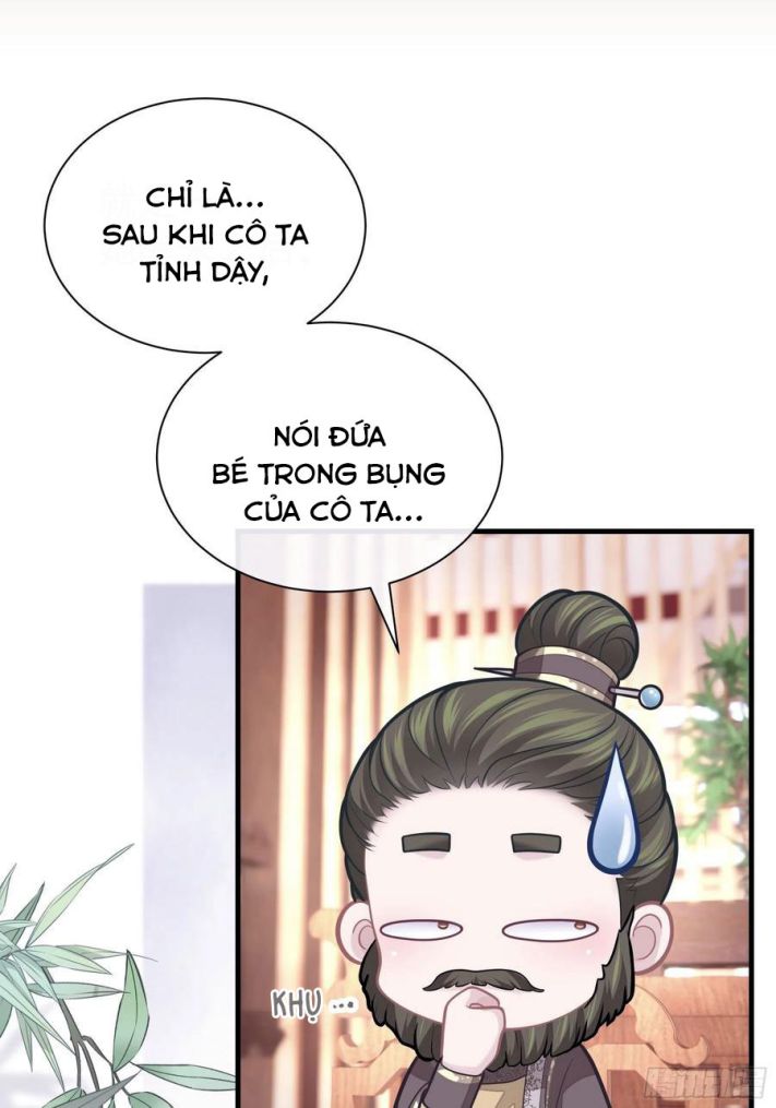 Tôi Nghi Ngờ Hệ Thống Thích Tôi Chap 33 - Trang 2