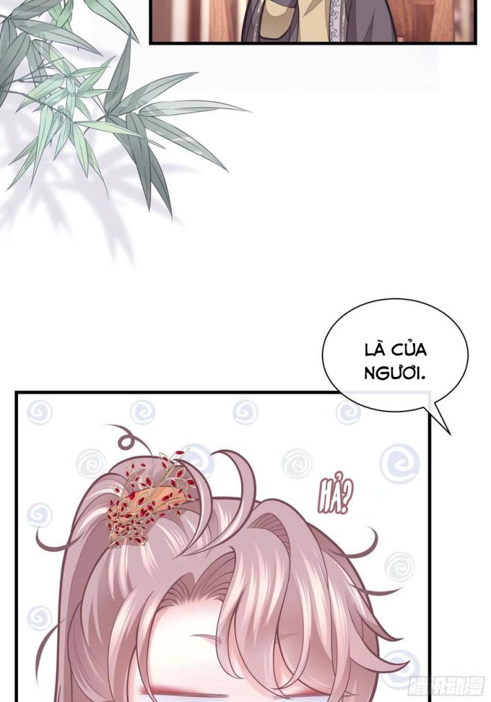 Tôi Nghi Ngờ Hệ Thống Thích Tôi Chap 33 - Trang 2