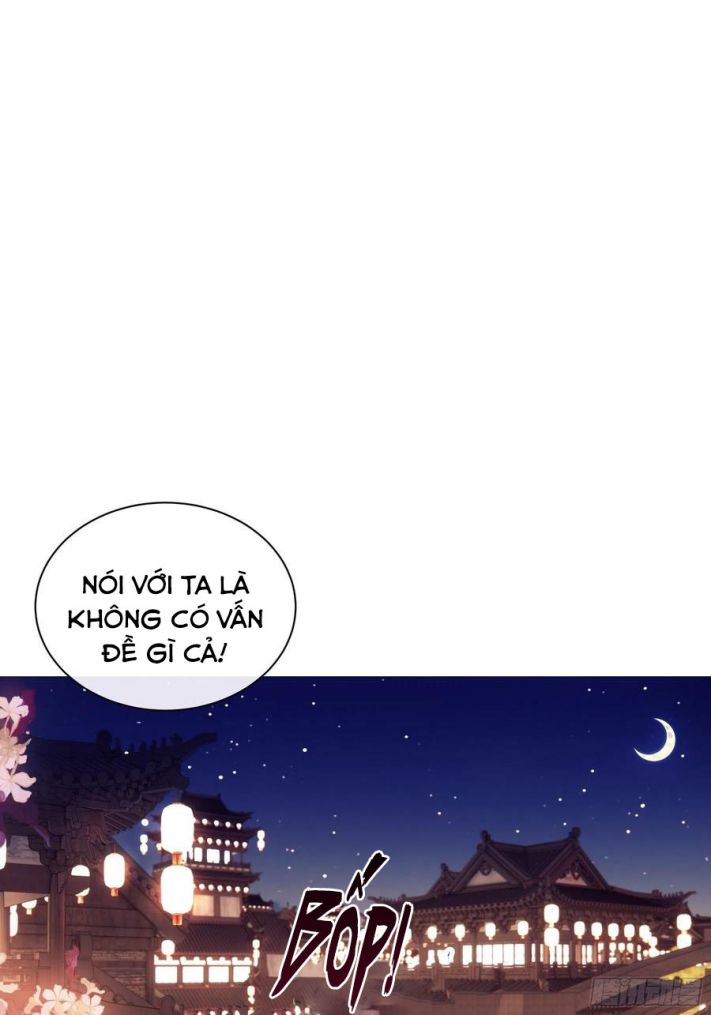 Tôi Nghi Ngờ Hệ Thống Thích Tôi Chap 33 - Trang 2
