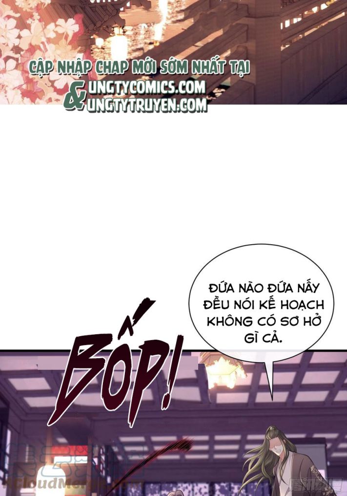 Tôi Nghi Ngờ Hệ Thống Thích Tôi Chap 33 - Trang 2