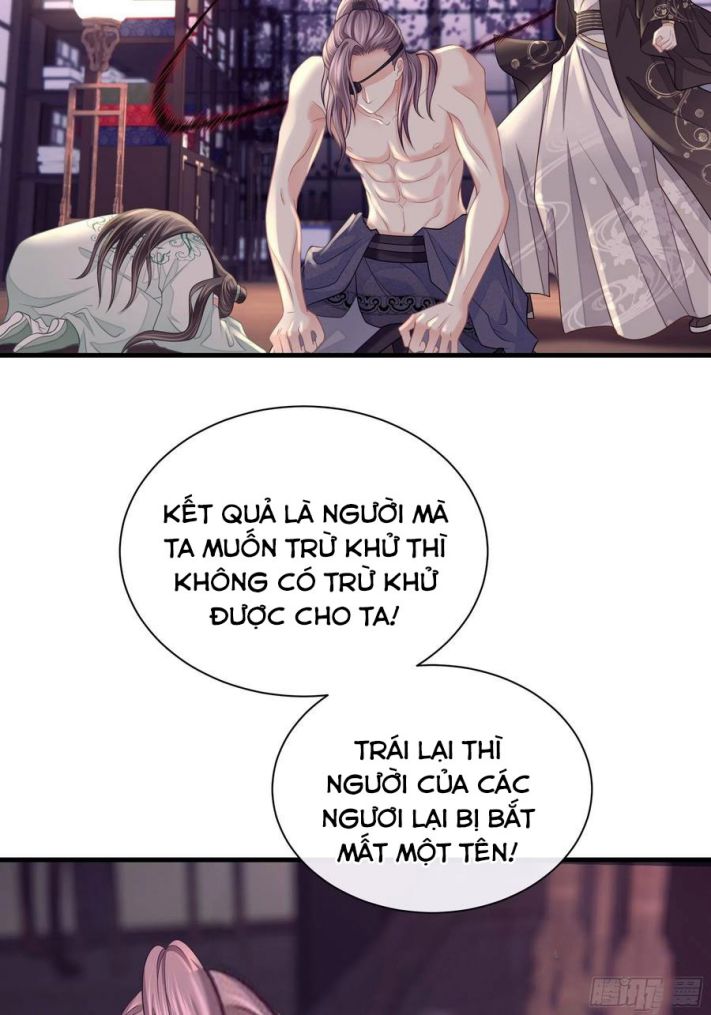 Tôi Nghi Ngờ Hệ Thống Thích Tôi Chap 33 - Trang 2