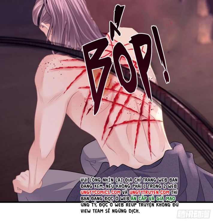 Tôi Nghi Ngờ Hệ Thống Thích Tôi Chap 33 - Trang 2