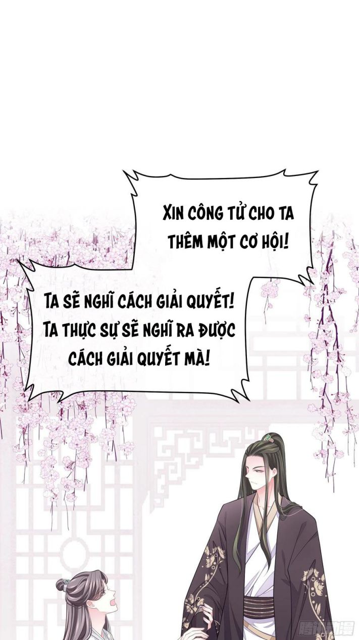 Tôi Nghi Ngờ Hệ Thống Thích Tôi Chap 33 - Trang 2