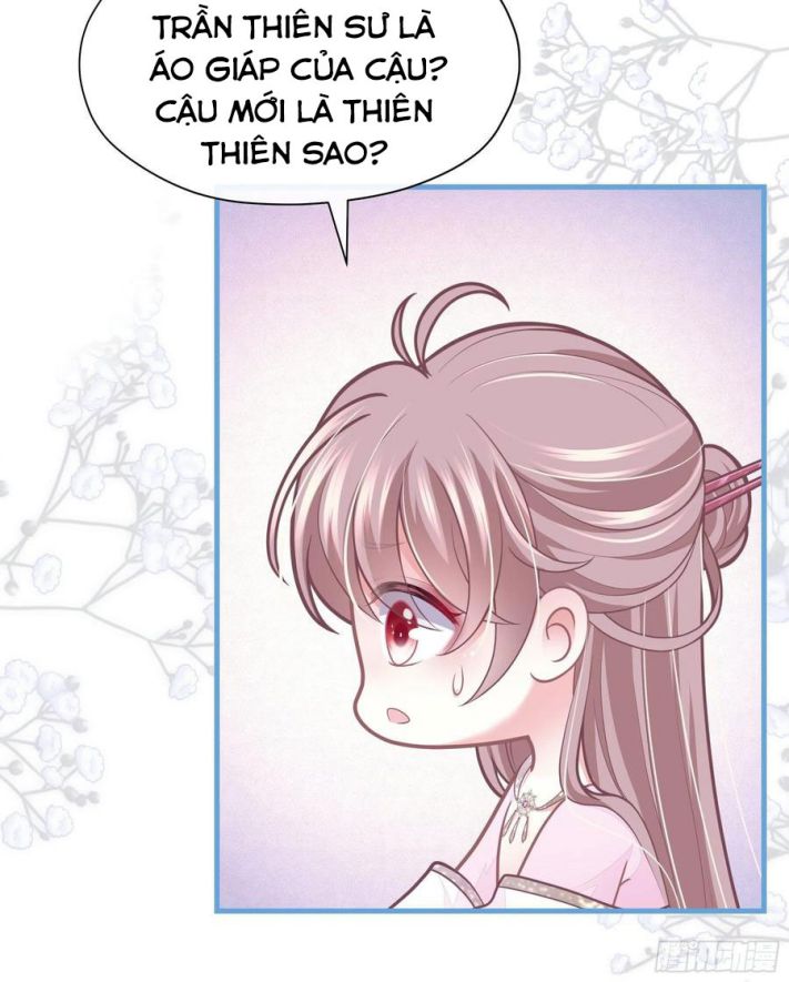 Tôi Nghi Ngờ Hệ Thống Thích Tôi Chap 33 - Trang 2