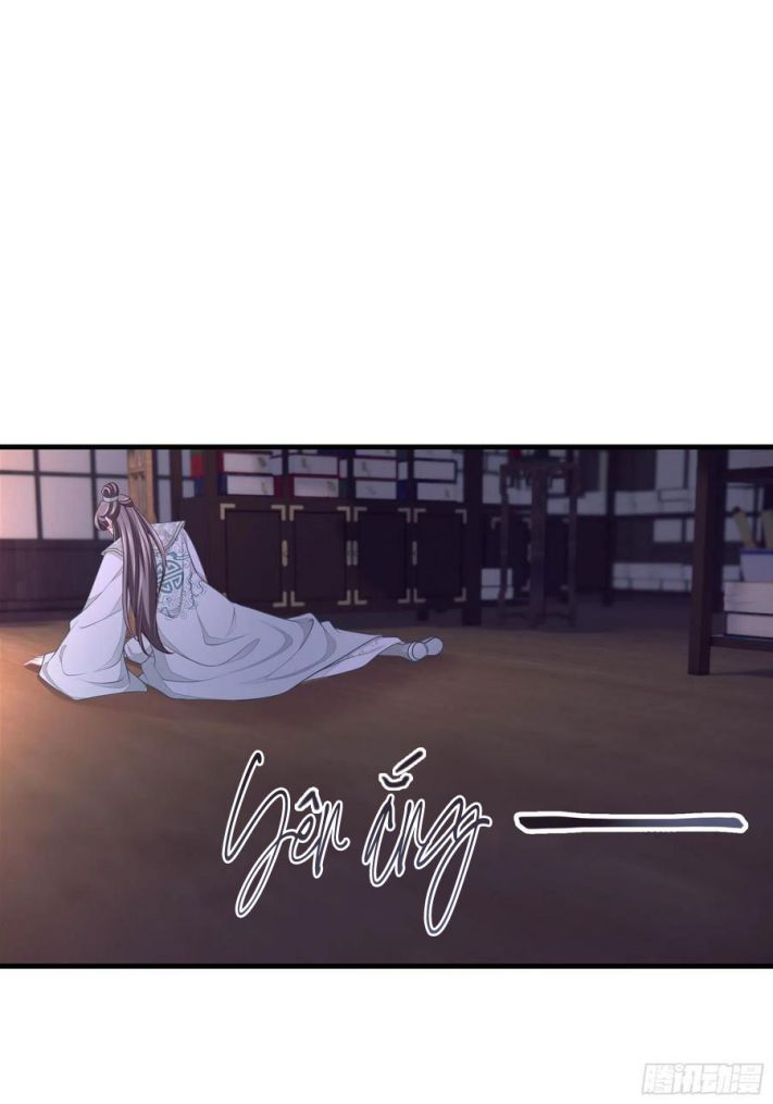 Tôi Nghi Ngờ Hệ Thống Thích Tôi Chap 33 - Trang 2