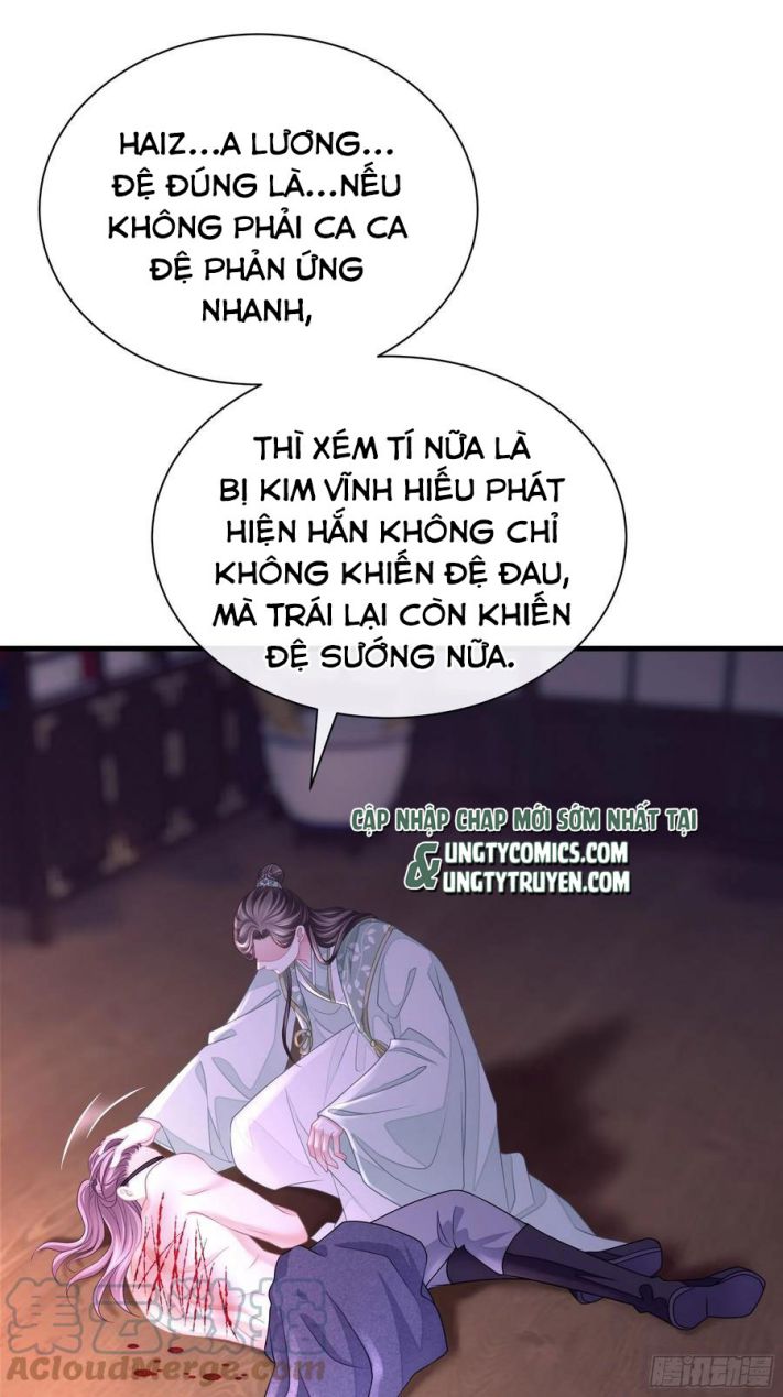 Tôi Nghi Ngờ Hệ Thống Thích Tôi Chap 33 - Trang 2