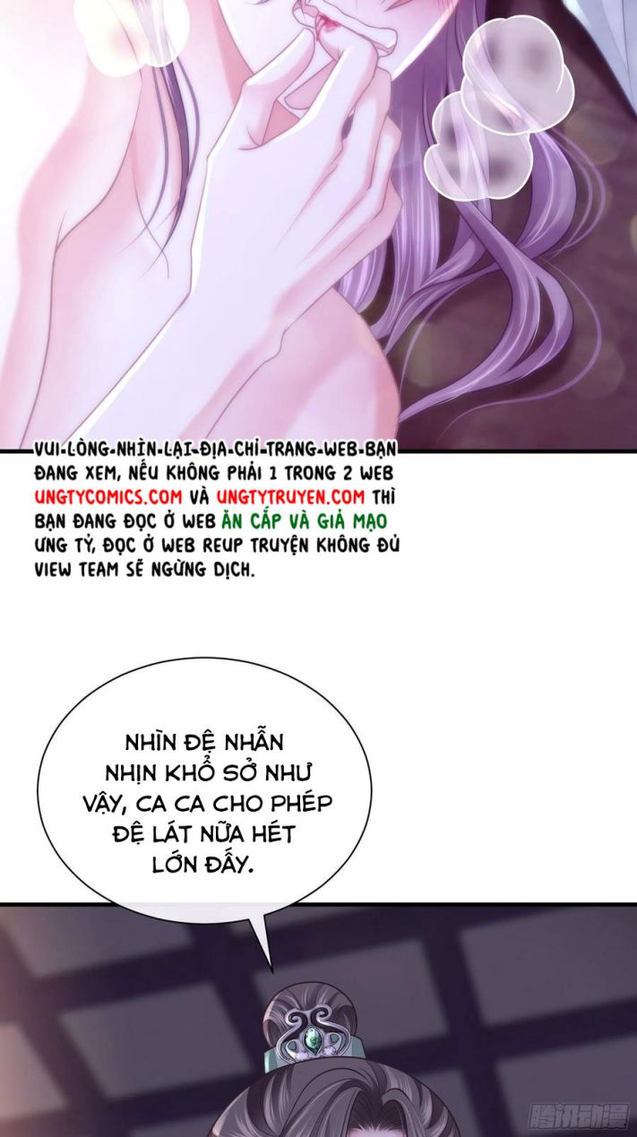 Tôi Nghi Ngờ Hệ Thống Thích Tôi Chap 33 - Trang 2