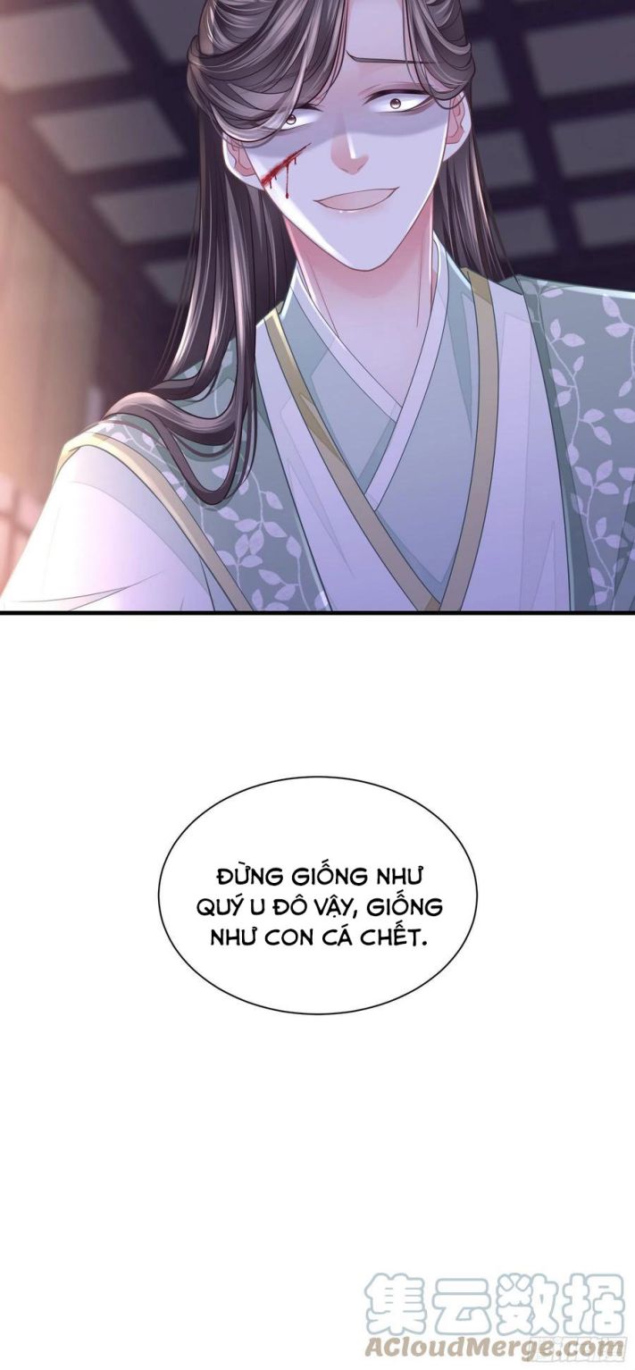 Tôi Nghi Ngờ Hệ Thống Thích Tôi Chap 33 - Trang 2