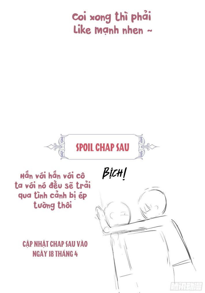 Tôi Nghi Ngờ Hệ Thống Thích Tôi Chap 33 - Trang 2