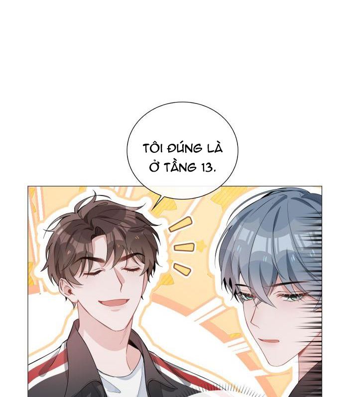 Sơn Hải Cao Trung Chapter 5 - Trang 3