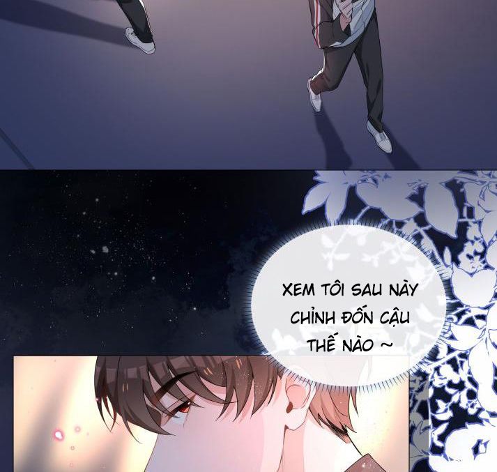 Sơn Hải Cao Trung Chapter 5 - Trang 3