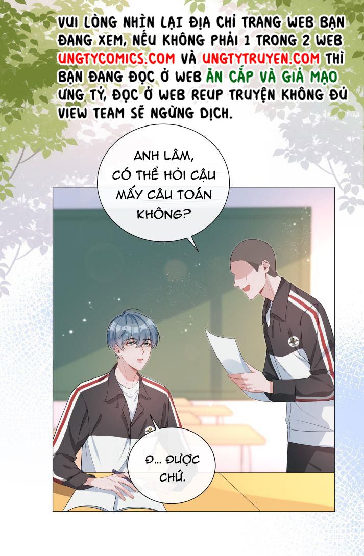 Sơn Hải Cao Trung Chapter 5 - Trang 3