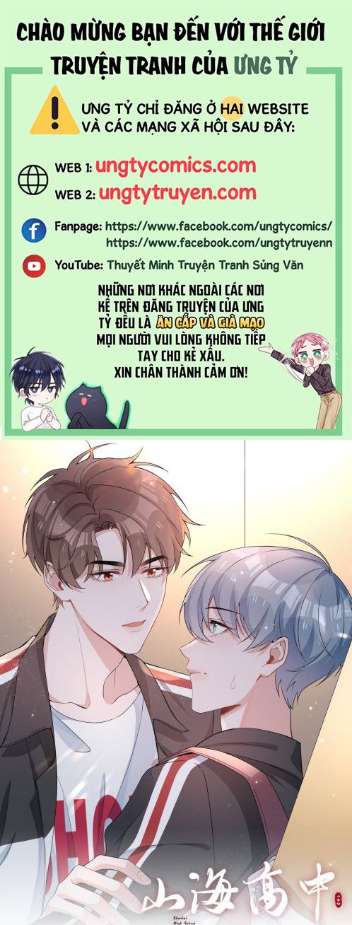 Sơn Hải Cao Trung Chapter 5 - Trang 3