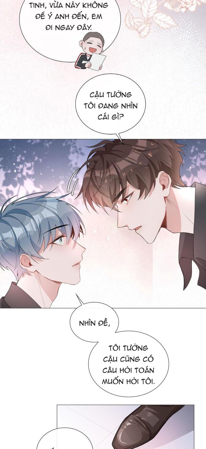 Sơn Hải Cao Trung Chapter 5 - Trang 3
