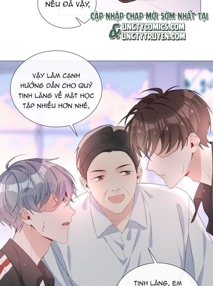 Sơn Hải Cao Trung Chapter 5 - Trang 3