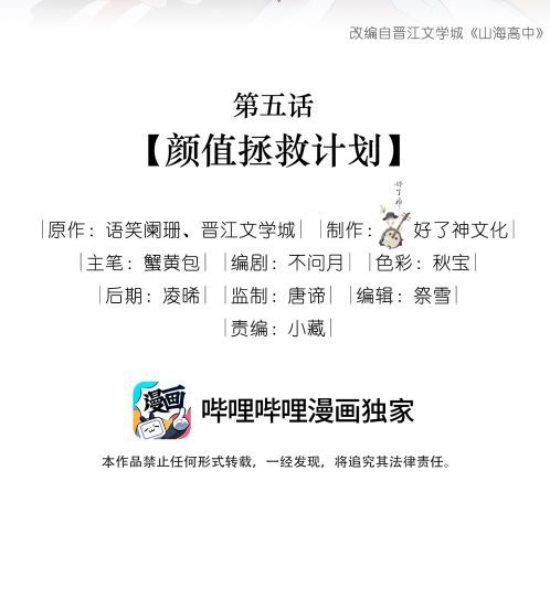 Sơn Hải Cao Trung Chapter 5 - Trang 3