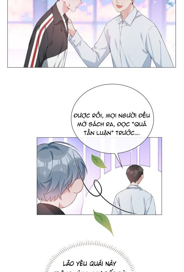 Sơn Hải Cao Trung Chapter 5 - Trang 3