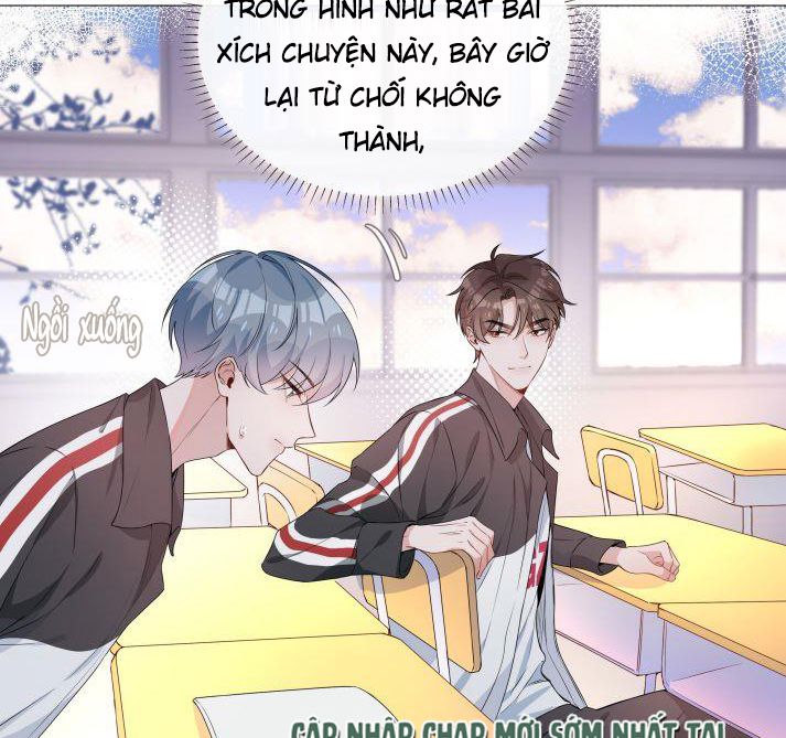 Sơn Hải Cao Trung Chapter 5 - Trang 3