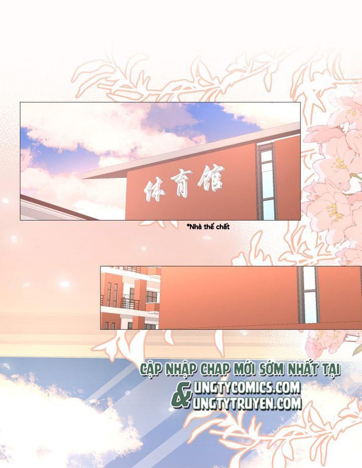Sơn Hải Cao Trung Chapter 5 - Trang 3