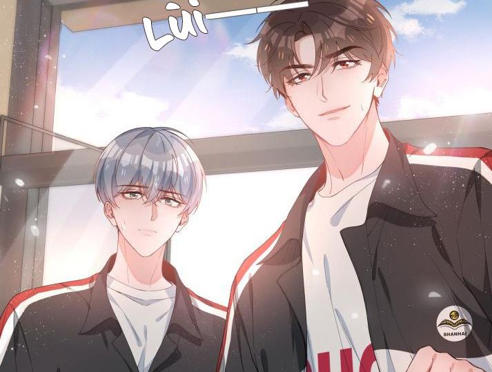 Sơn Hải Cao Trung Chapter 5 - Trang 3