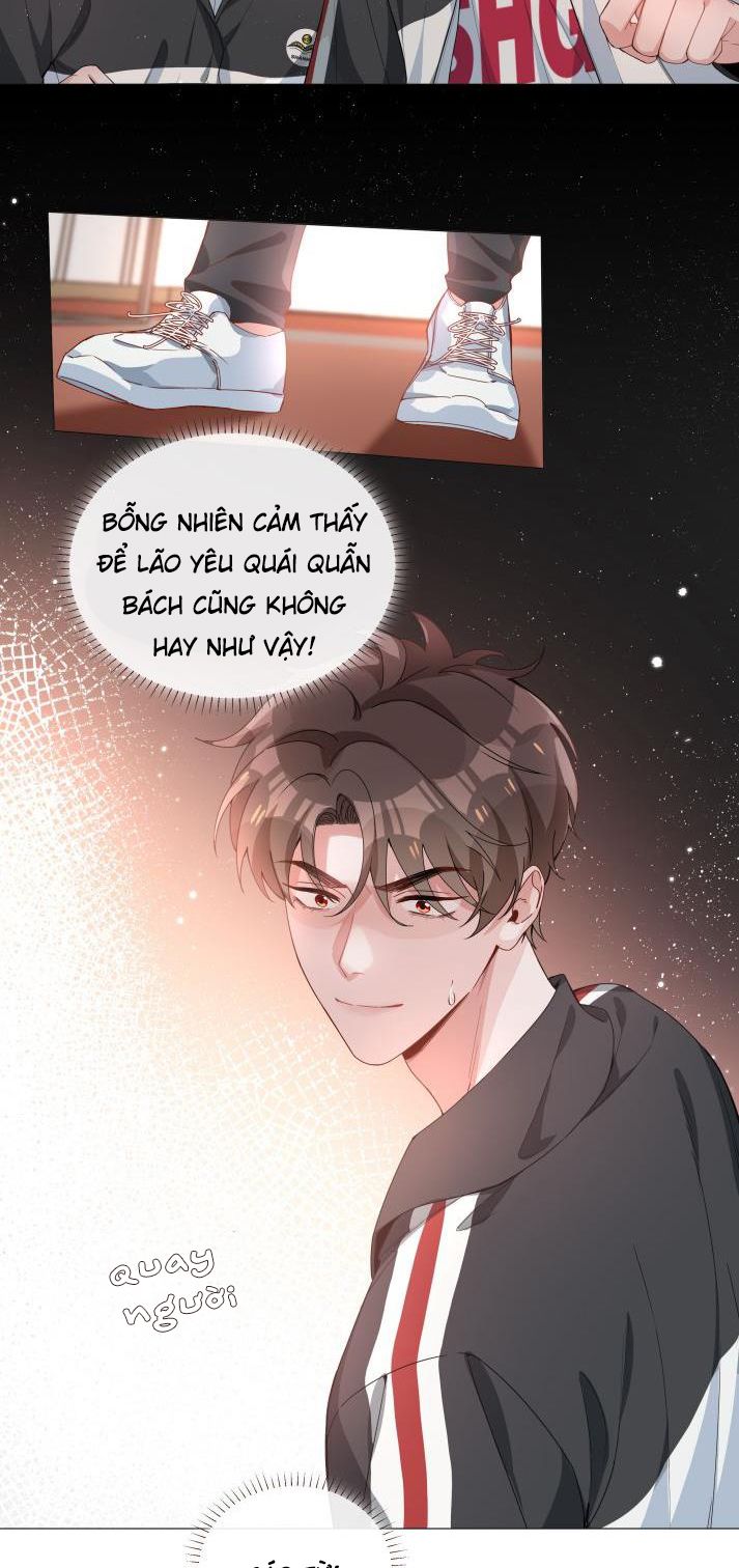 Sơn Hải Cao Trung Chapter 5 - Trang 3