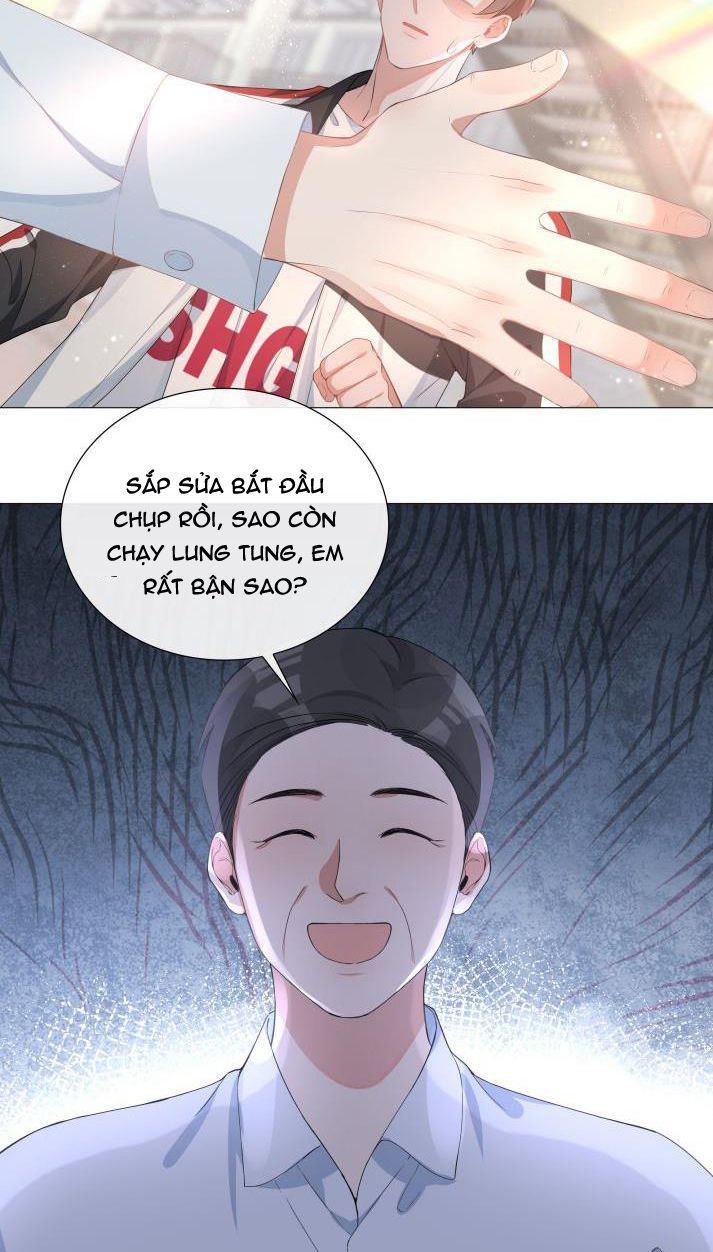 Sơn Hải Cao Trung Chapter 5 - Trang 3