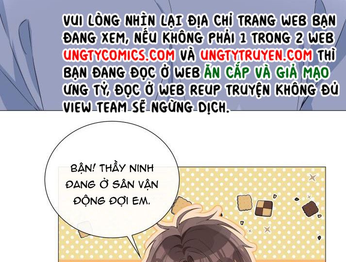 Sơn Hải Cao Trung Chapter 5 - Trang 3