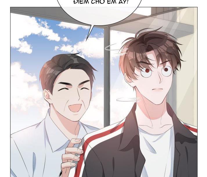Sơn Hải Cao Trung Chapter 5 - Trang 3