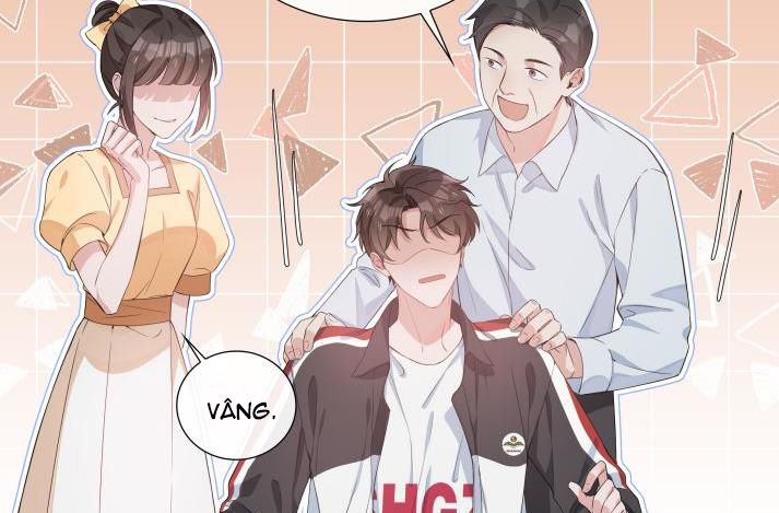 Sơn Hải Cao Trung Chapter 5 - Trang 3