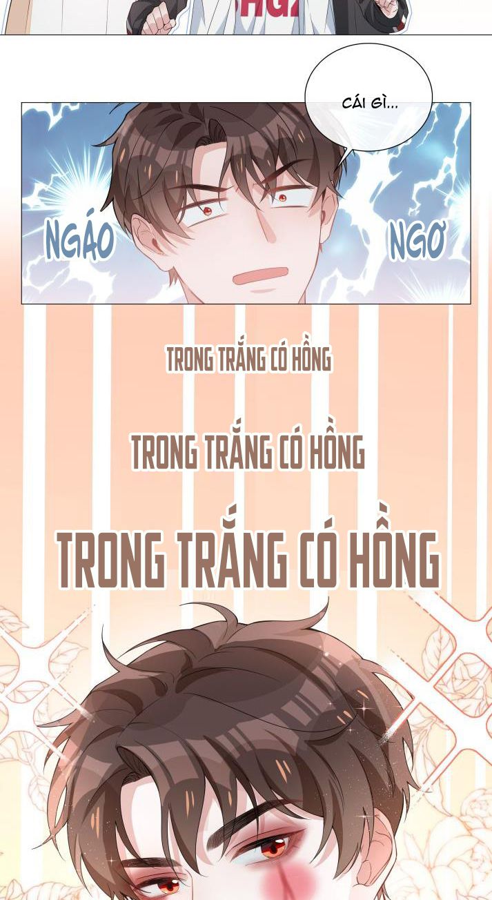 Sơn Hải Cao Trung Chapter 5 - Trang 3