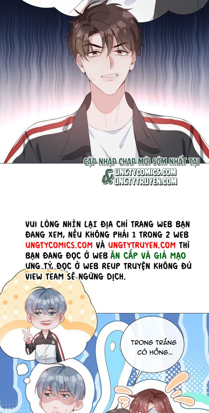 Sơn Hải Cao Trung Chapter 5 - Trang 3