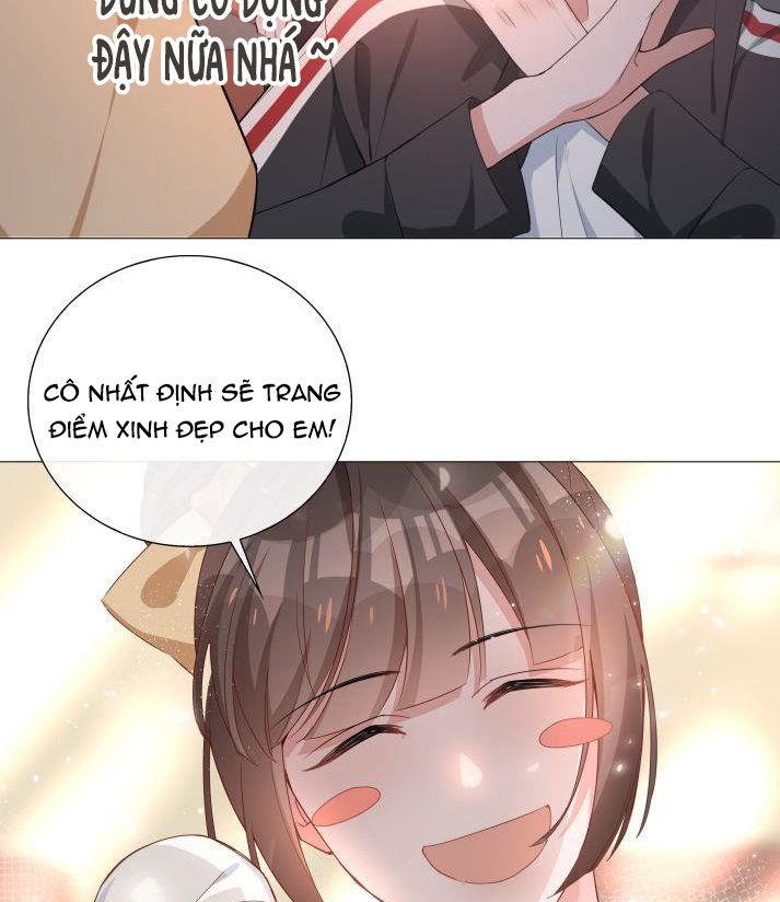 Sơn Hải Cao Trung Chapter 5 - Trang 3