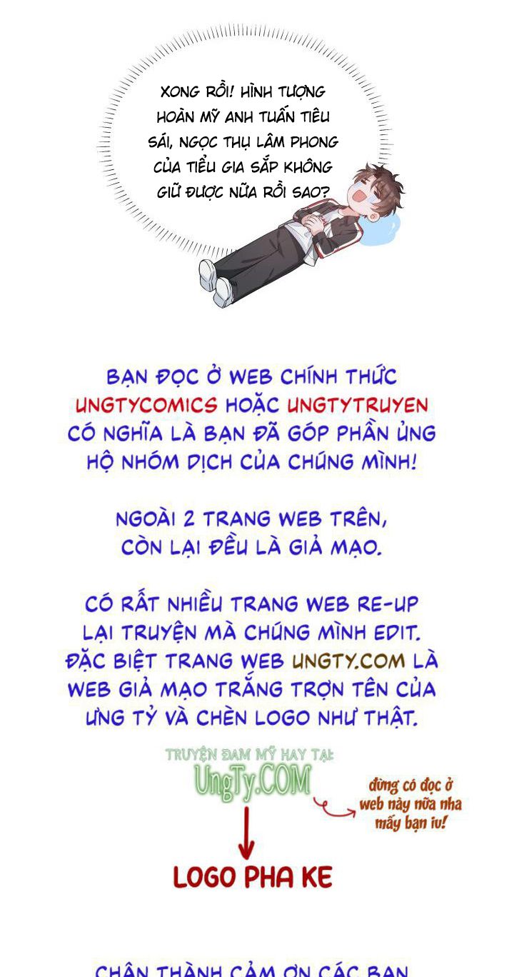 Sơn Hải Cao Trung Chapter 5 - Trang 3