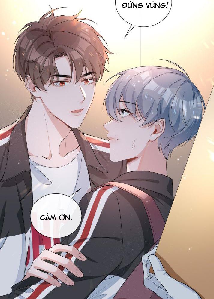 Sơn Hải Cao Trung Chapter 5 - Trang 3