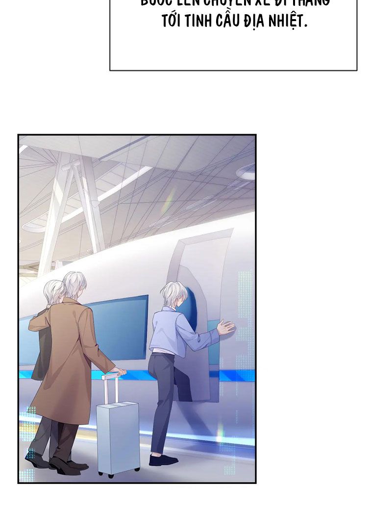 Đơn Xin Ly Hôn Chapter 42 - Trang 3