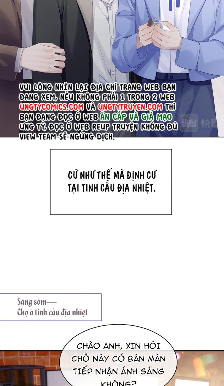 Đơn Xin Ly Hôn Chapter 42 - Trang 3